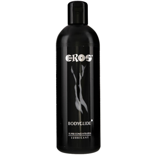EROS - BODYGLIDE LUBRIFIANT SILICONE SUPERCOCENTRÉ 1000 ML EROS CLASSIC LINE