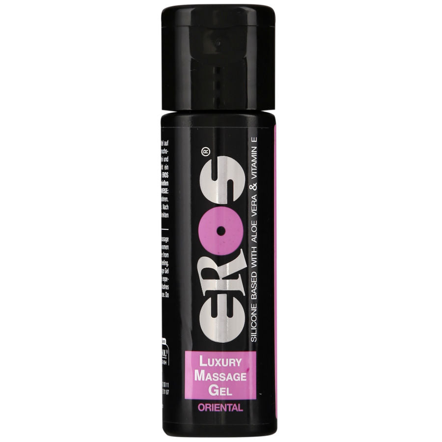 EROS - GEL DE MASSAGE ORIENTAL DE LUXE 30 ML EROS CLASSIC LINE