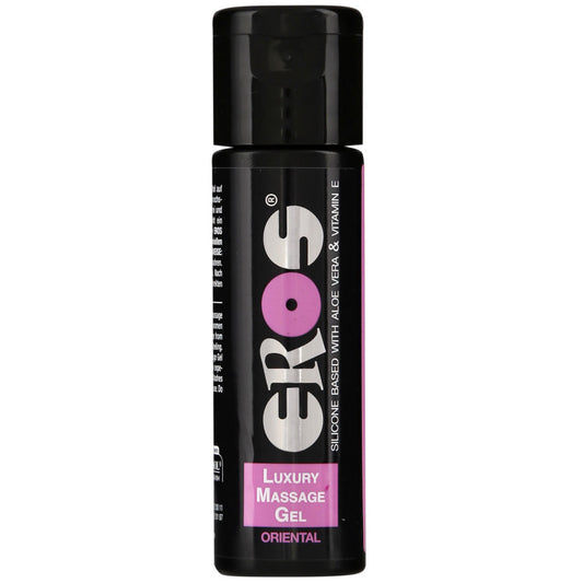 EROS - GEL DE MASSAGE ORIENTAL DE LUXE 30 ML EROS CLASSIC LINE