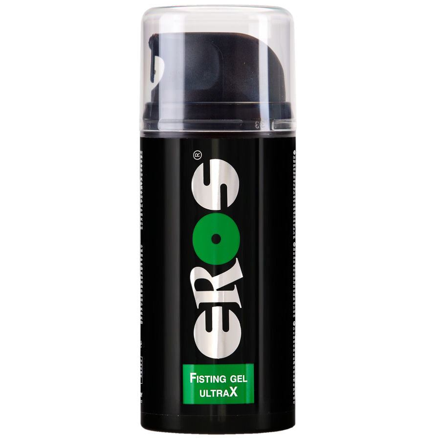 EROS - GEL LUBRIFIANT RELAXANT FISTING ANAL 100 ML EROS CLASSIC LINE