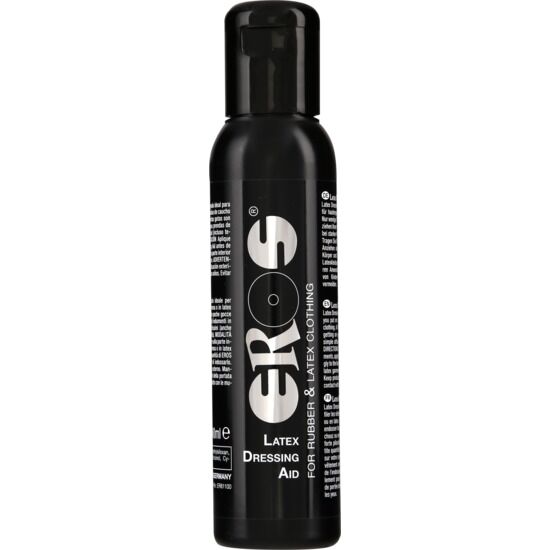 EROS - LATEX AIDE AU PORT DE VÊTEMENTS 100 ML EROS CLASSIC LINE