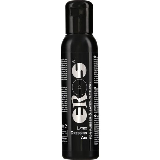 EROS - LATEX AIDE AU PORT DE VÊTEMENTS 100 ML EROS CLASSIC LINE