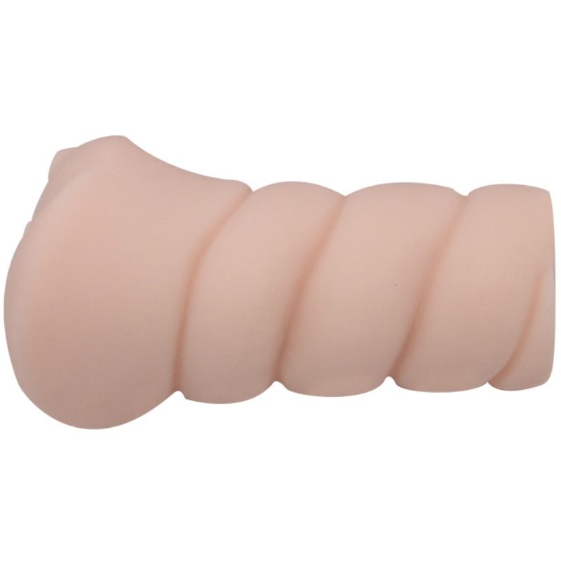 CRAZY BULL - MASTURBADEUR PEAU D'EAU MODÈLE VAGIN 3 CRAZY BULL