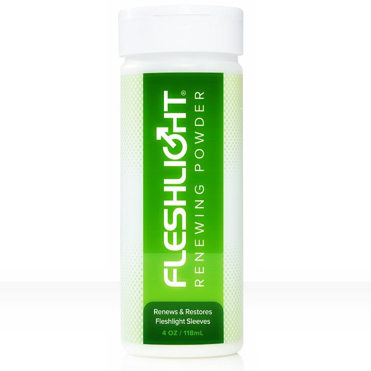 FLESHLIGHT - POUDRE RENOUVELANTE FLESHLIGHT