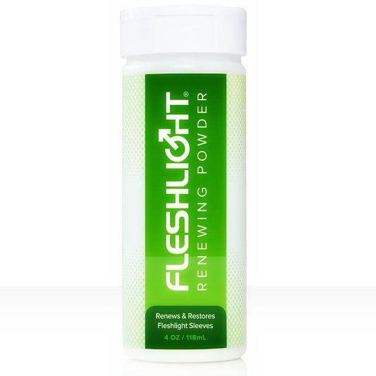 FLESHLIGHT - POUDRE RENOUVELANTE FLESHLIGHT