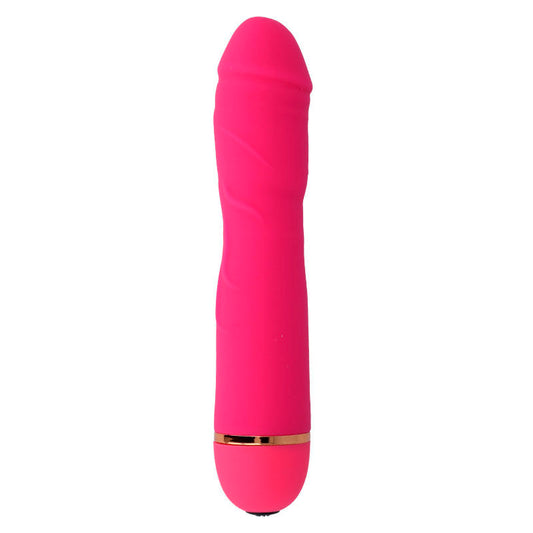 INTENSE - AIRON 20 VITESSES SILICONE ROSE INTENSE FUN