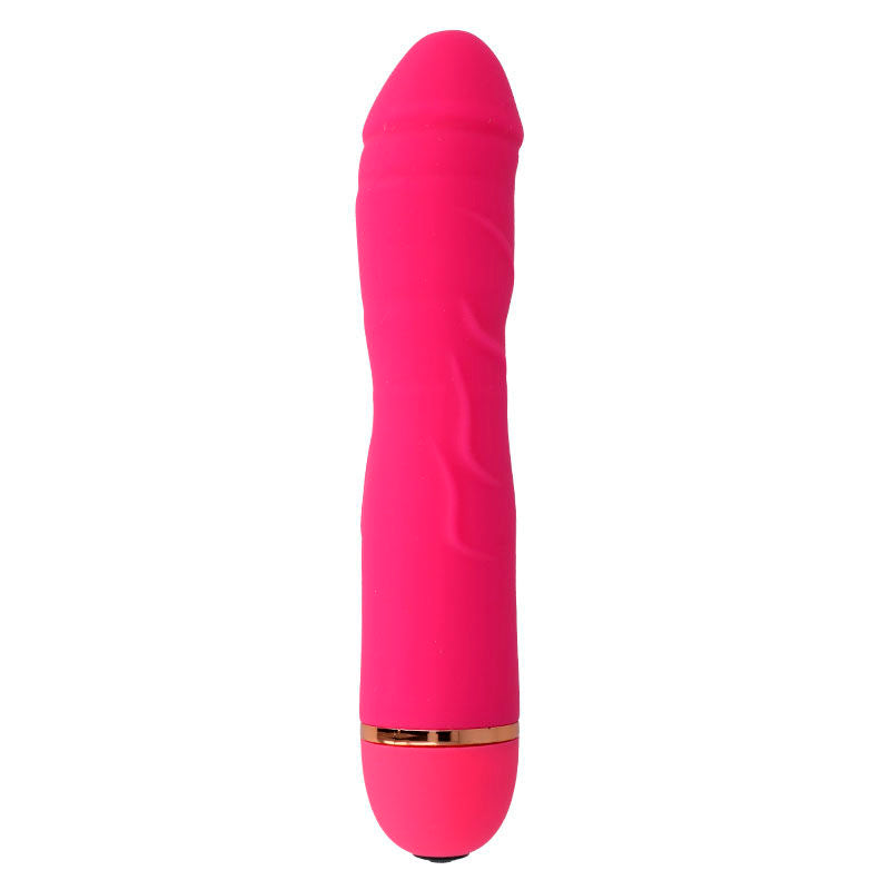INTENSE - AIRON 20 VITESSES SILICONE ROSE INTENSE FUN