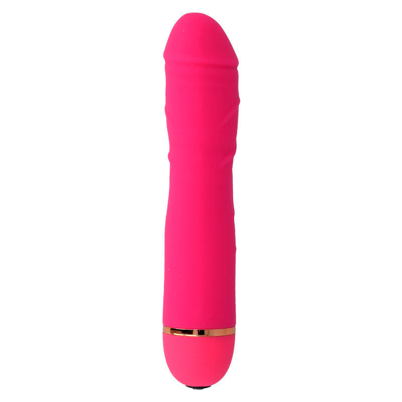 INTENSE - AIRON 20 VITESSES SILICONE ROSE INTENSE FUN