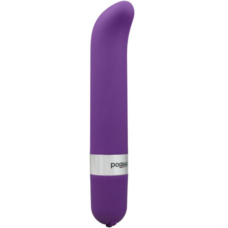 OHMIBOD - STIMULATEUR VIBRATEUR FREESTYLE LILAS G-POINT OH MI BOD