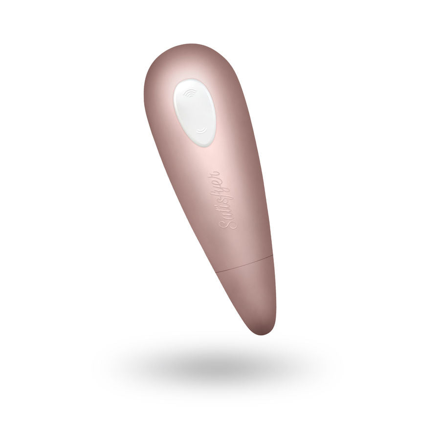 SATISFYER - 1 NOUVELLE GÉNÉRATION SATISFYER AIR PULSE