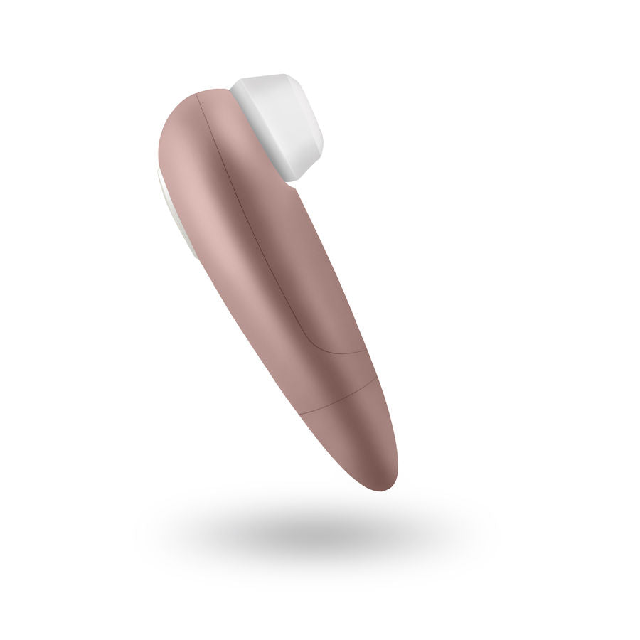 SATISFYER - 1 NOUVELLE GÉNÉRATION SATISFYER AIR PULSE