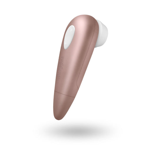 SATISFYER - 1 NOUVELLE GÉNÉRATION SATISFYER AIR PULSE