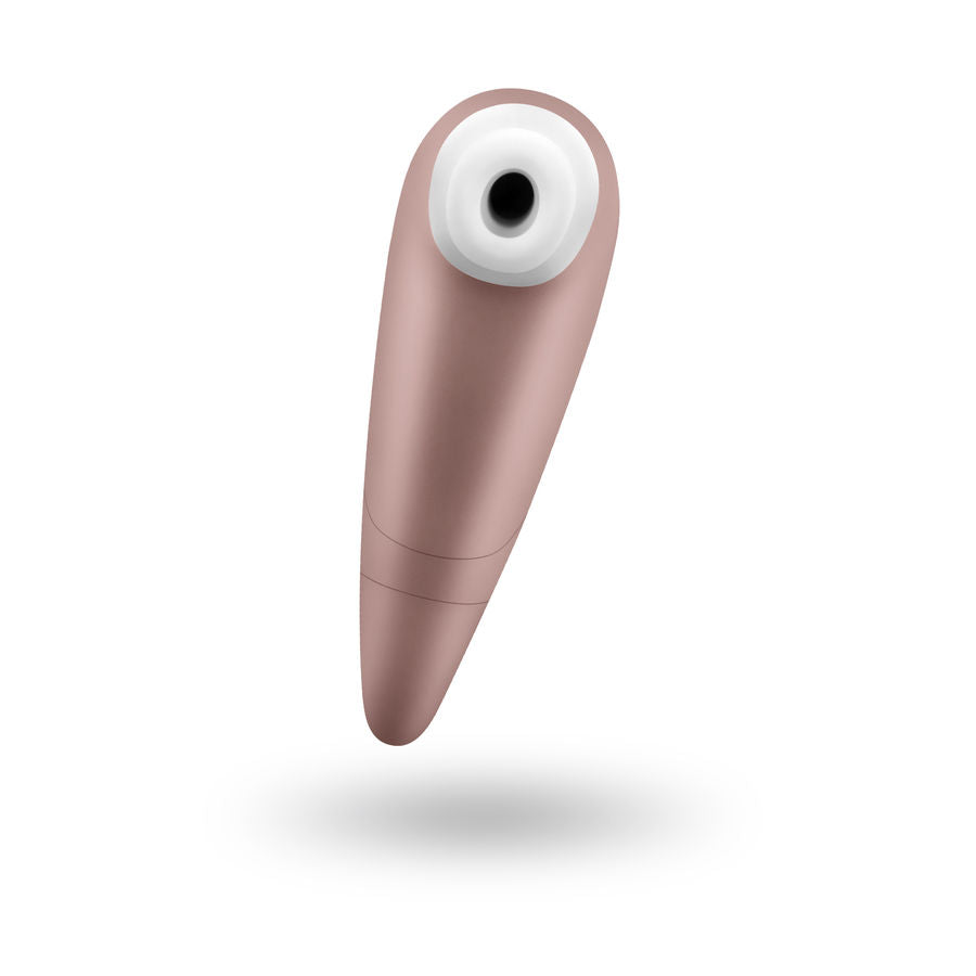 SATISFYER - 1 NOUVELLE GÉNÉRATION SATISFYER AIR PULSE