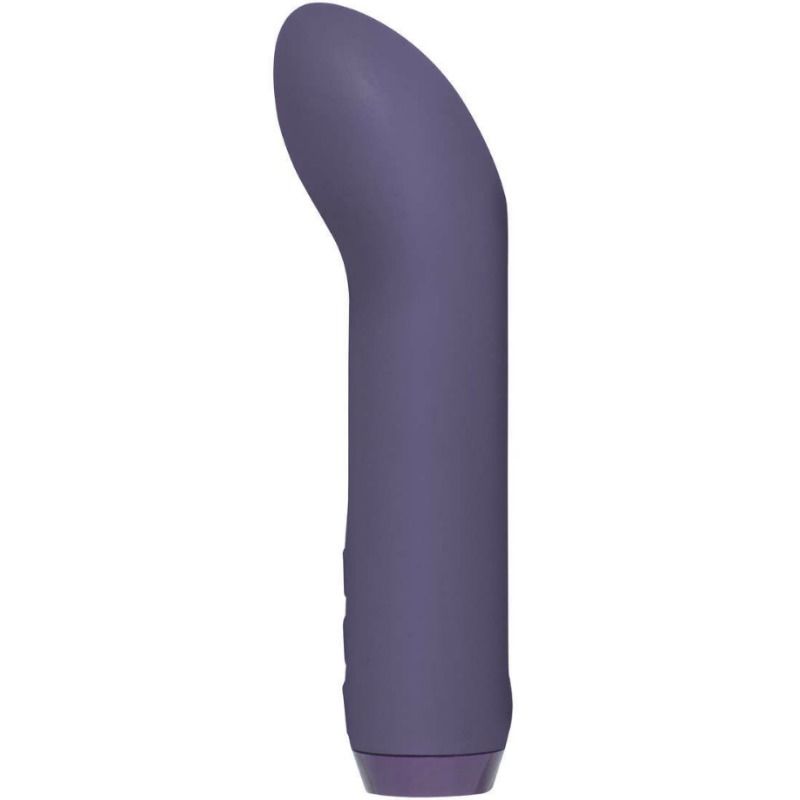 JE JOUE - VIBRATEUR BULLET G-SPOT VIOLET JE JOUE