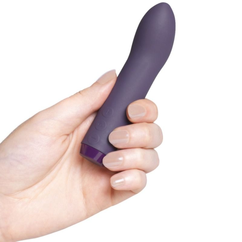 JE JOUE - VIBRATEUR BULLET G-SPOT VIOLET JE JOUE
