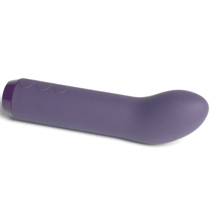 JE JOUE - VIBRATEUR BULLET G-SPOT VIOLET JE JOUE