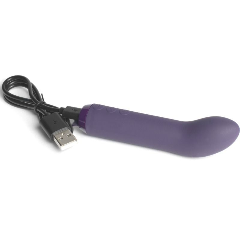 JE JOUE - VIBRATEUR BULLET G-SPOT VIOLET JE JOUE