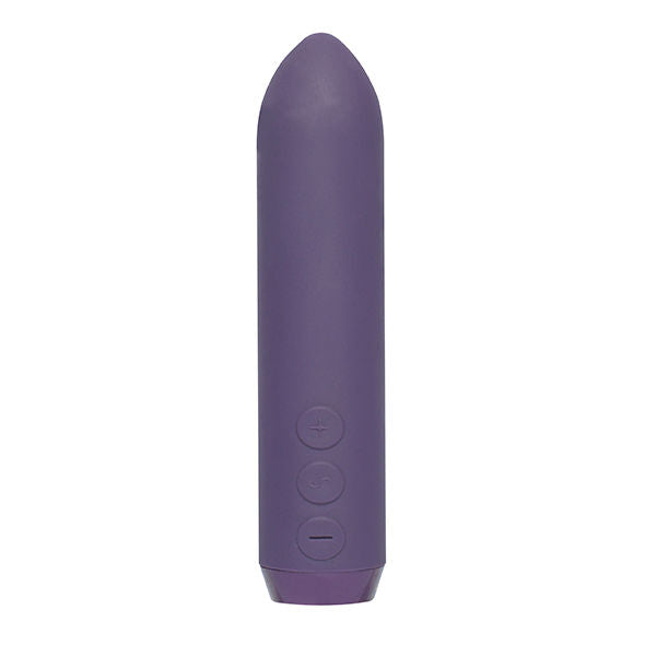 JE JOUE - VIBRATEUR BULLET CLASSIQUE JE JOUE