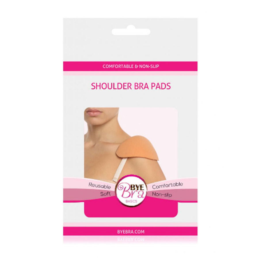 BYE-BRA - PROTECTEURS DÉPAULES SUPPORT BEIGE BYE BRA - ACCESSORIES