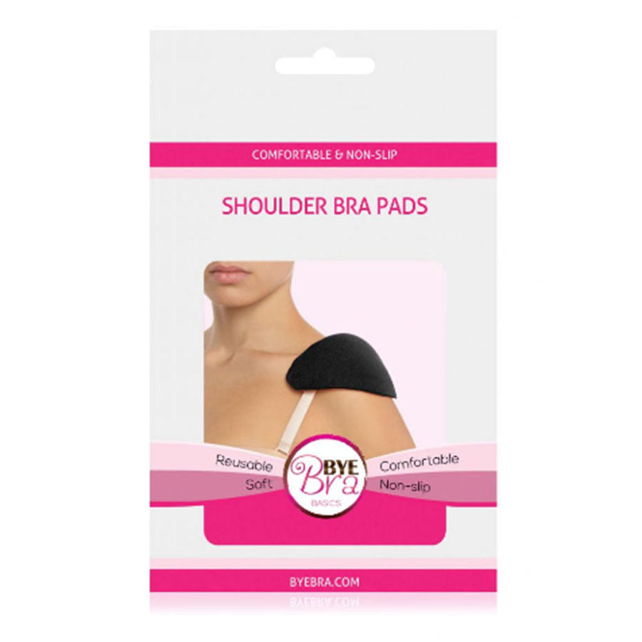 BYE-BRA - SUPPORT DE PROTECTION D'ÉPAULE NOIR BYE BRA - ACCESSORIES