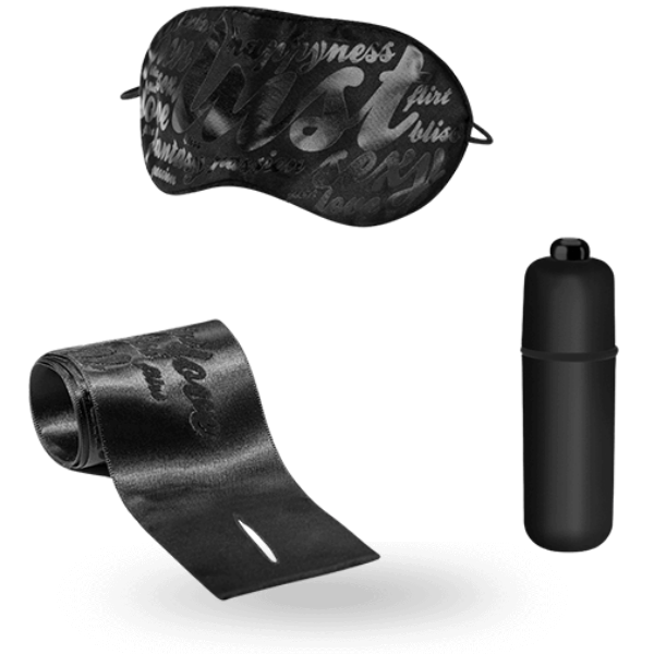 BIJOUX - INSTRUMENTS DE PLAISIR NIVEAU VIOLETTE BIJOUX INDISCRETS