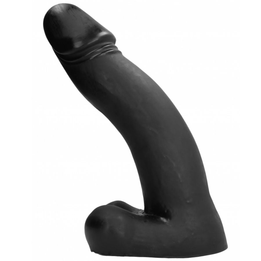 ALL BLACK - GODE NOIR 45 CM ALL BLACK
