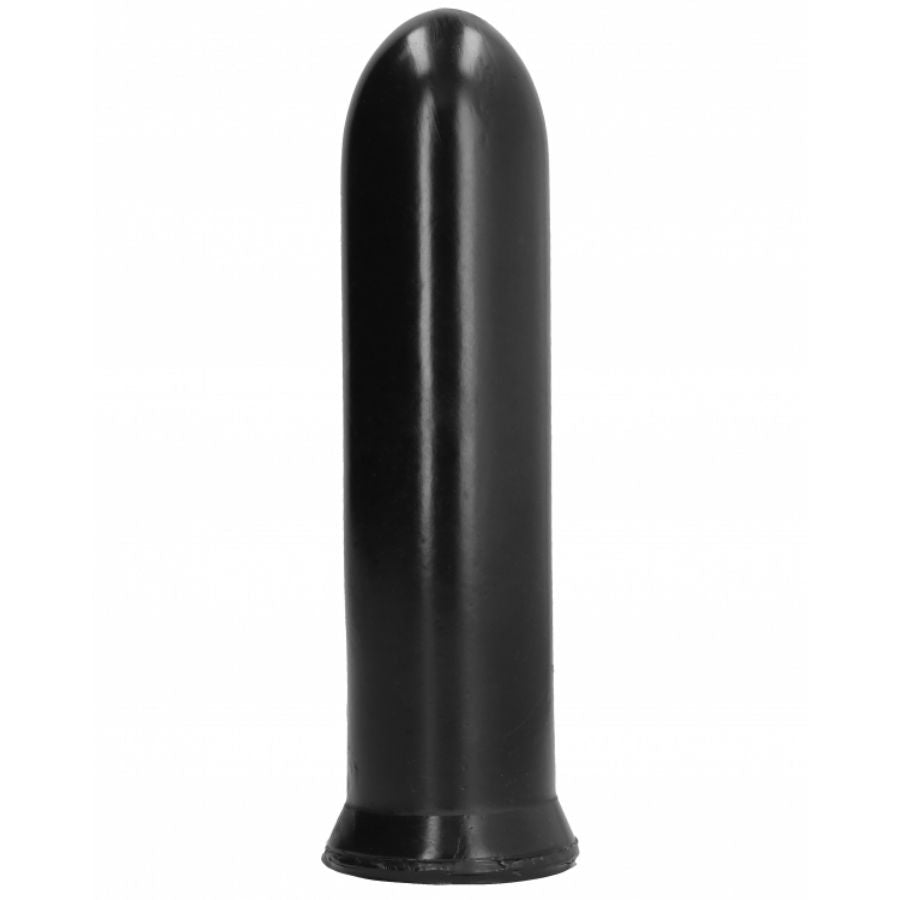 ALL BLACK - GODE NOIR 19 CM ALL BLACK