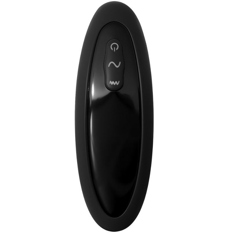 ANAL FANTASY ELITE COLLECTION - P-MOTION MASSAGER ANAL FANTASY ELITE COLLECTION