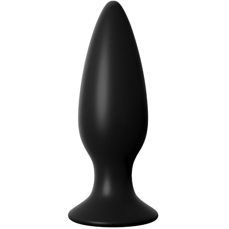 ANAL FANTASY ELITE COLLECTION - PLUG ANAL RECHARGEABLE ANAL FANTASY ELITE COLLECTION