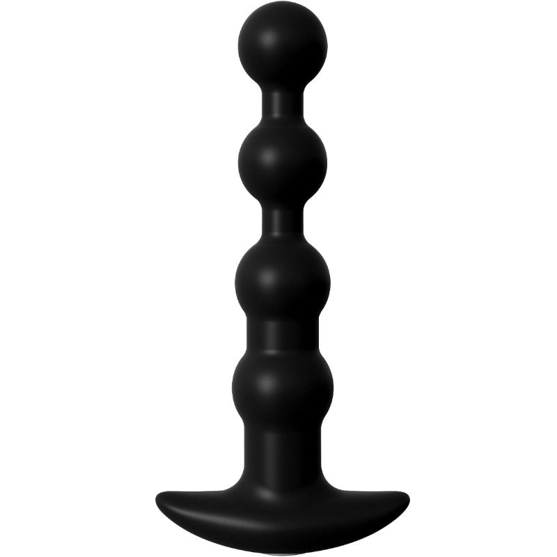 ANAL FANTASY ELITE COLLECTION - BALLES ANAL RECHARGEABLES ANAL FANTASY ELITE COLLECTION