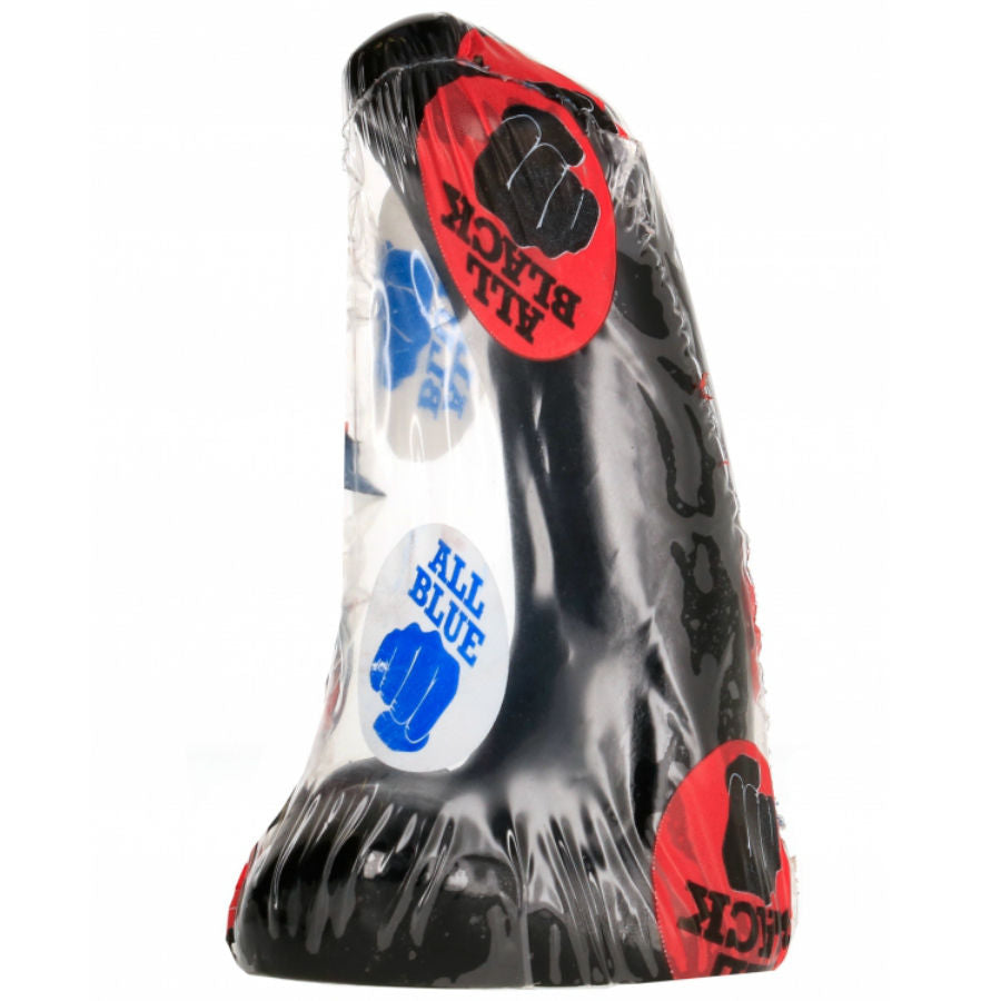 ALL BLACK - GODE 9 CM ALL BLACK