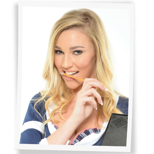 EXTREME TOYZ - MASTURBATEUR MLE BOUCHE ÉTUDEUSE COCKSUCKER EXTREME TOYZ