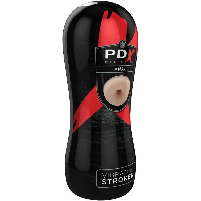 PDX ELITE - STROKER ANAL VIBRANT PDX ELITE