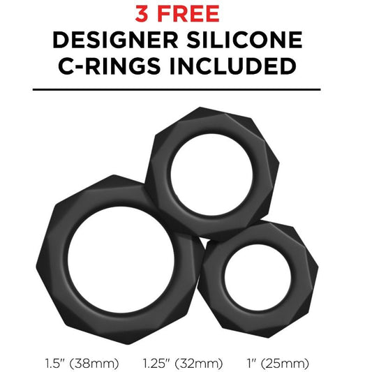 PDX ELITE - ROTOBATEUR SALE TALK PDX ELITE