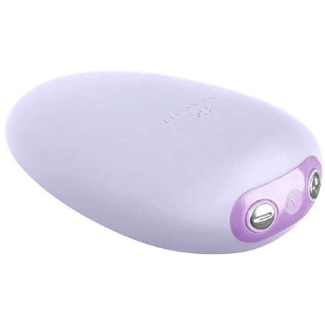 JE JOUE - MIMI MASSAGER DOUX VIOLET JE JOUE