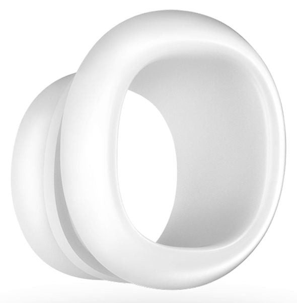 SATISFYER - COUVERCLE KIT PRO PENGUIN NG 5 PCS SATISFYER CAPS