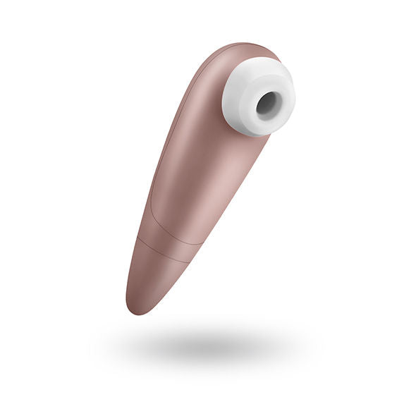 SATISFYER - 1 NOUVELLE GÉNÉRATION SATISFYER AIR PULSE