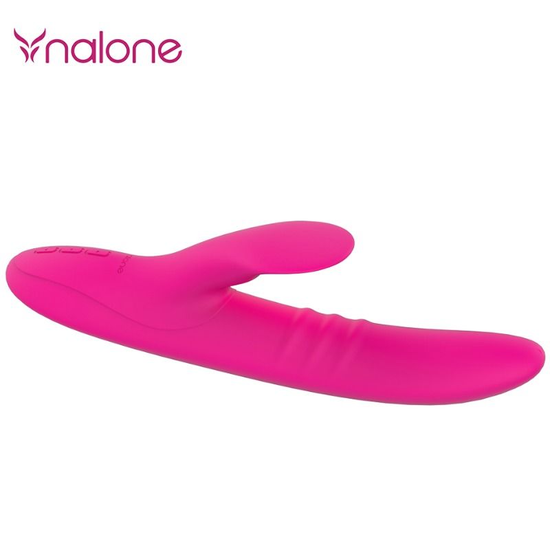 NALONE - VIBRATEUR PERI RABBIT ET MODE SWING NALONE