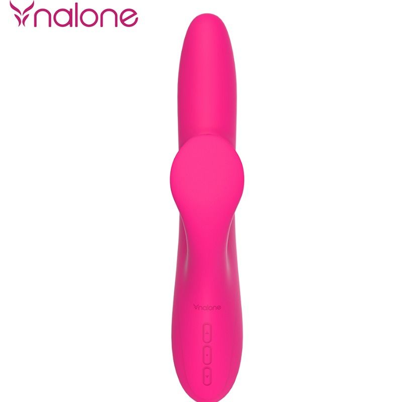 NALONE - VIBRATEUR PERI RABBIT ET MODE SWING NALONE