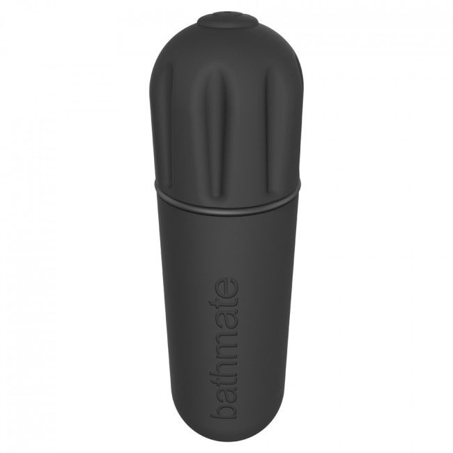 BATHMATE - BALLE VIBRANTE VIBE NOIRE BATHMATE