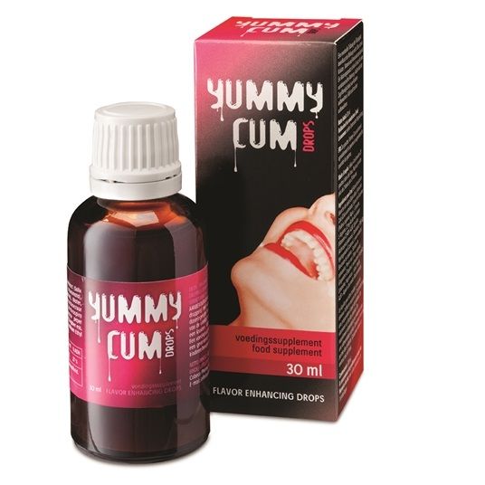 COBECO - YUMMY CUM GOUTTES 30ML COBECO PHARMA