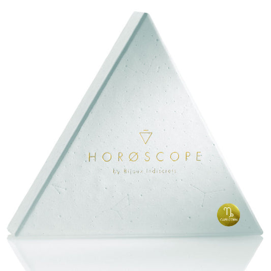 BIJOUX - KIT HOROSCOPE INDISCRETS CAPRICORNE BIJOUX HOROSCOPE