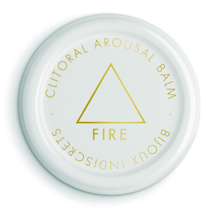 BIJOUX - KIT HOROSCOPE INDISCRETS LION BIJOUX HOROSCOPE