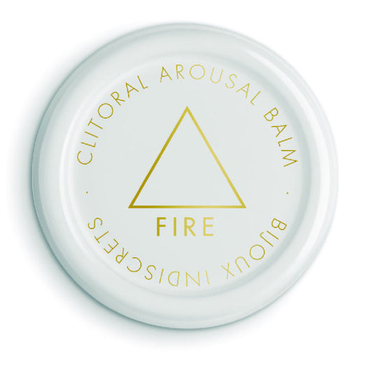 BIJOUX - KIT HOROSCOPE INDISCRETS LION BIJOUX HOROSCOPE