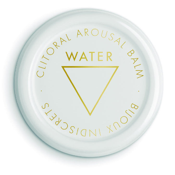 BIJOUX - KIT HOROSCOPE INDISCRETS CANCER BIJOUX HOROSCOPE