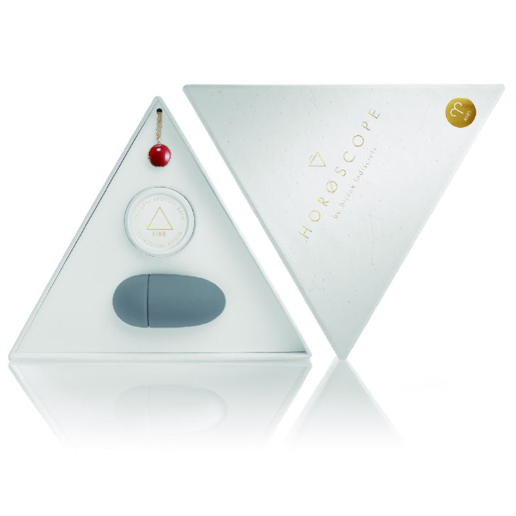 BIJOUX - KIT HOROSCOPE INDISCRETS BÉLIER BIJOUX HOROSCOPE