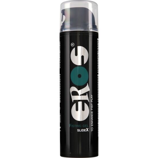 EROS - GEL LUBRIFIANT SUPERSLIP POUR FISTING ANAL 200 ML EROS CLASSIC LINE