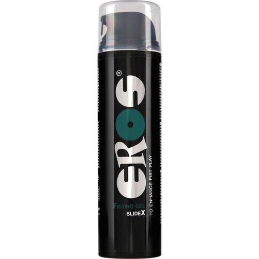 EROS - GEL LUBRIFIANT SUPERSLIP POUR FISTING ANAL 200 ML EROS CLASSIC LINE