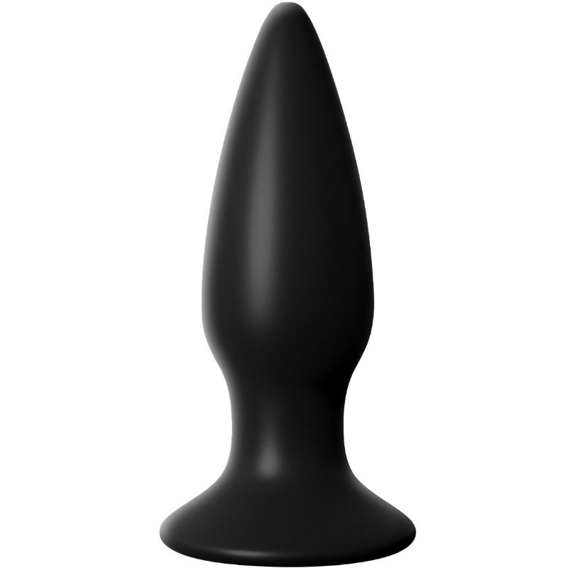 ANAL FANTASY ELITE COLLECTION - PETIT PLUG ANAL RECHARGEABLE ANAL FANTASY ELITE COLLECTION