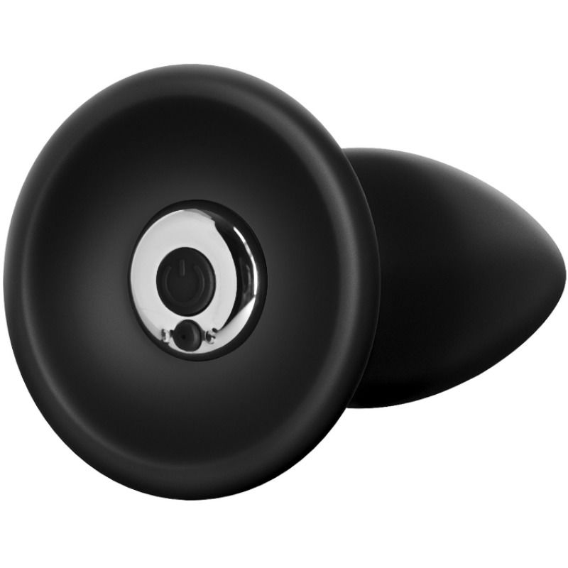 ANAL FANTASY ELITE COLLECTION - PETIT PLUG ANAL RECHARGEABLE ANAL FANTASY ELITE COLLECTION